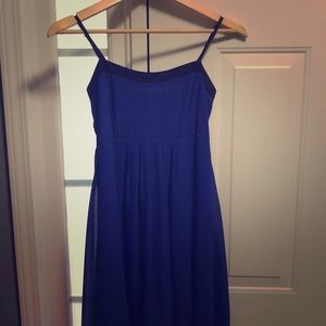 Forever21 High-Low Dress